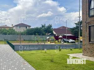 3-к квартира, вторичка, 73м2, 1/24 этаж