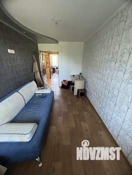 3-к квартира, вторичка, 58м2, 5/9 этаж