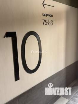 2-к квартира, вторичка, 37м2, 10/19 этаж