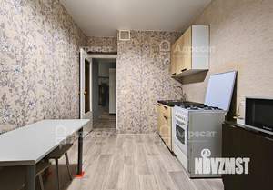 2-к квартира, вторичка, 51м2, 9/9 этаж