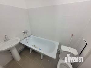 1-к квартира, вторичка, 32м2, 2/7 этаж