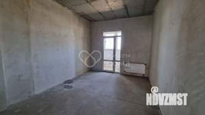 1-к квартира, вторичка, 47м2, 5/7 этаж