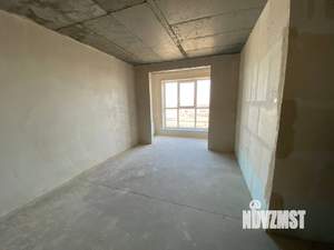 2-к квартира, вторичка, 55м2, 11/24 этаж