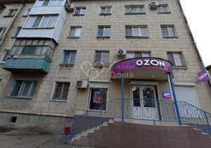 1-к квартира, вторичка, 34м2, 1/4 этаж