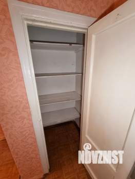 3-к квартира, вторичка, 56м2, 4/5 этаж