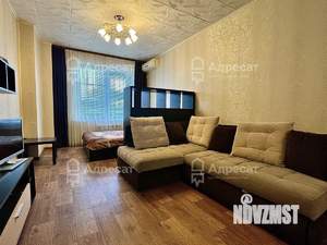 1-к квартира, вторичка, 40м2, 2/10 этаж