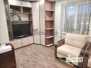 1-к квартира, вторичка, 31м2, 4/5 этаж