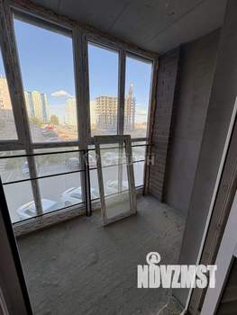 3-к квартира, вторичка, 69м2, 2/23 этаж