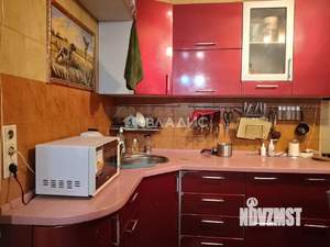 2-к квартира, вторичка, 52м2, 1/9 этаж