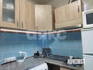 1-к квартира, вторичка, 32м2, 1/9 этаж