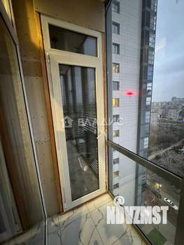 1-к квартира, вторичка, 58м2, 14/24 этаж