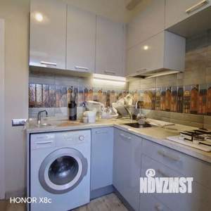 3-к квартира, вторичка, 52м2, 5/5 этаж