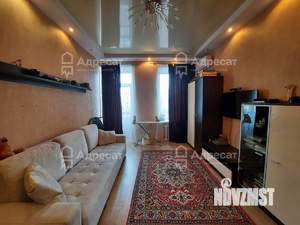 2-к квартира, вторичка, 50м2, 5/5 этаж