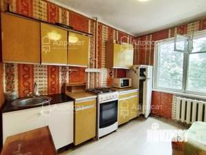 2-к квартира, вторичка, 50м2, 3/9 этаж