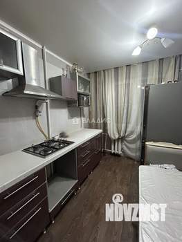 3-к квартира, вторичка, 65м2, 6/9 этаж