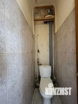 3-к квартира, вторичка, 81м2, 4/7 этаж