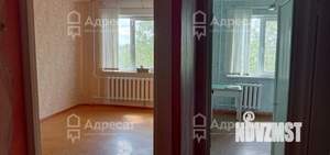 1-к квартира, вторичка, 36м2, 3/5 этаж