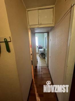 1-к квартира, вторичка, 33м2, 5/9 этаж