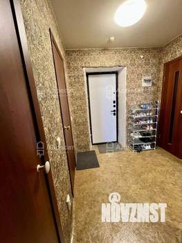 1-к квартира, вторичка, 33м2, 9/10 этаж