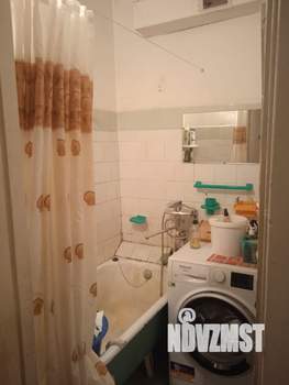 3-к квартира, вторичка, 52м2, 2/5 этаж