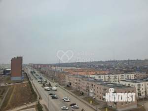 2-к квартира, вторичка, 48м2, 9/21 этаж