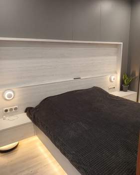 2-к квартира, вторичка, 42м2, 5/5 этаж