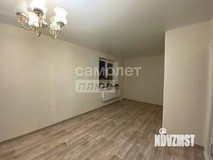 1-к квартира, вторичка, 46м2, 3/9 этаж