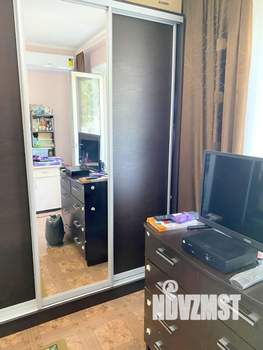 1-к квартира, вторичка, 36м2, 2/16 этаж