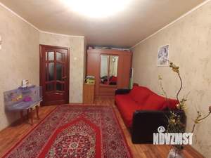 1-к квартира, вторичка, 37м2, 2/9 этаж