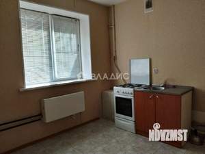 1-к квартира, вторичка, 39м2, 1/6 этаж