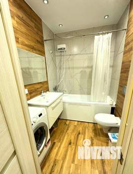 2-к квартира, вторичка, 45м2, 16/17 этаж