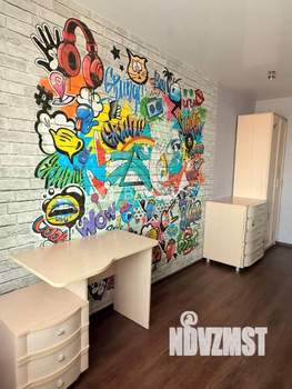 2-к квартира, вторичка, 51м2, 7/9 этаж