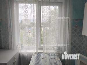 2-к квартира, вторичка, 45м2, 5/5 этаж