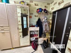 3-к квартира, сданный дом, 70м2, 9/9 этаж
