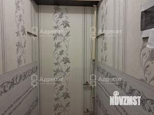 2-к квартира, вторичка, 51м2, 1/9 этаж