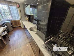 3-к квартира, вторичка, 64м2, 4/9 этаж