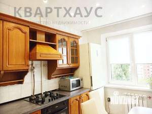 2-к квартира, вторичка, 53м2, 6/9 этаж