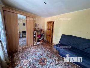 2-к квартира, вторичка, 52м2, 2/9 этаж