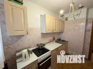 3-к квартира, вторичка, 59м2, 5/16 этаж