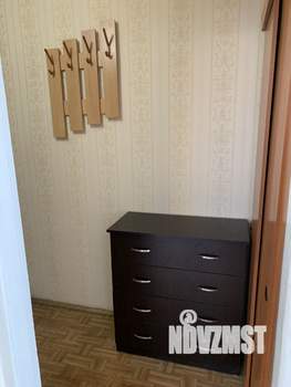 1-к квартира, вторичка, 36м2, 3/5 этаж