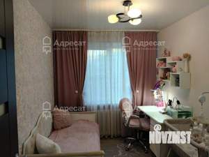 2-к квартира, вторичка, 42м2, 3/4 этаж