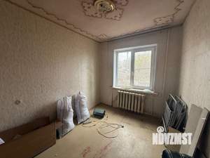 3-к квартира, вторичка, 48м2, 2/5 этаж