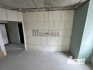 1-к квартира, вторичка, 31м2, 5/5 этаж