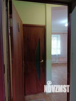 2-к квартира, вторичка, 35м2, 1/2 этаж