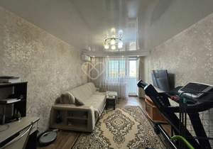 2-к квартира, вторичка, 54м2, 3/9 этаж