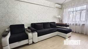 2-к квартира, вторичка, 50м2, 2/5 этаж