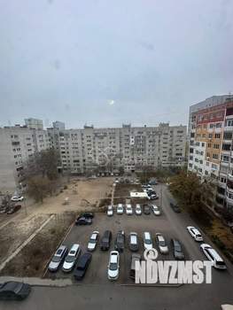 2-к квартира, вторичка, 53м2, 8/10 этаж