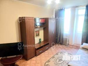 1-к квартира, вторичка, 32м2, 3/4 этаж