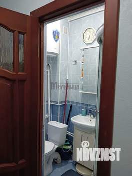 1-к квартира, вторичка, 30м2, 5/5 этаж