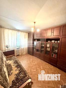 3-к квартира, вторичка, 51м2, 1/5 этаж